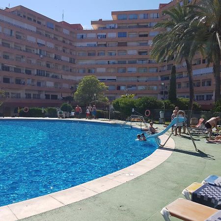 Apartamento Xaloc 18-C Roses Exterior foto
