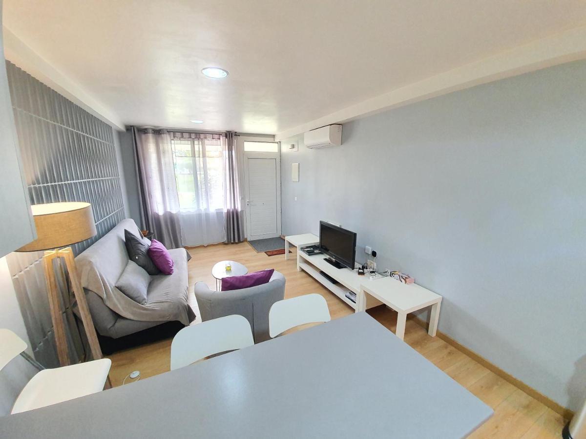 Apartamento Xaloc 18-C Roses Exterior foto