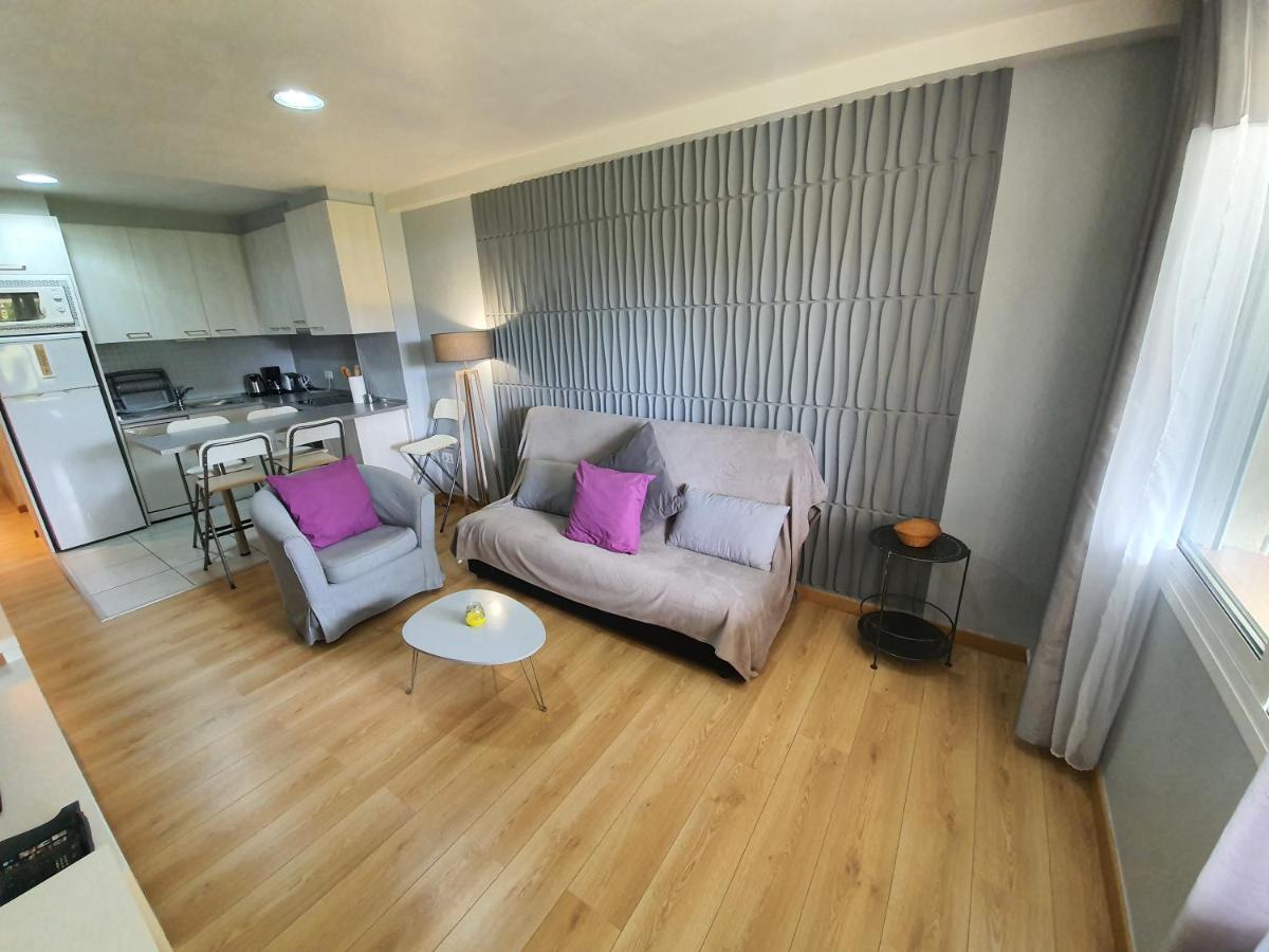 Apartamento Xaloc 18-C Roses Exterior foto