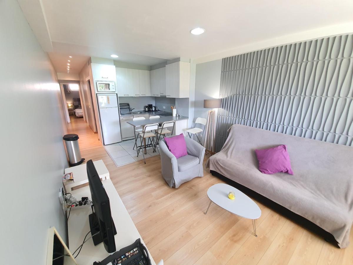 Apartamento Xaloc 18-C Roses Exterior foto