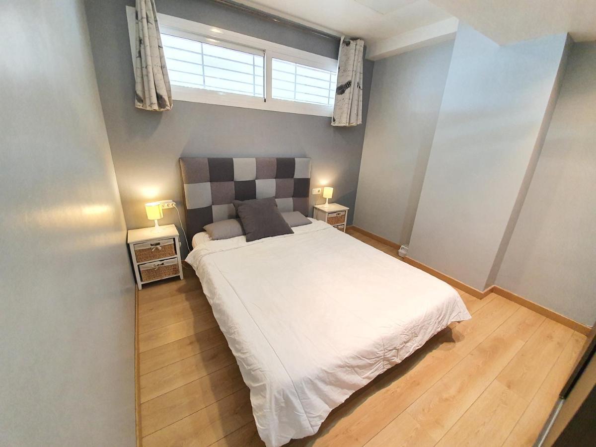 Apartamento Xaloc 18-C Roses Exterior foto