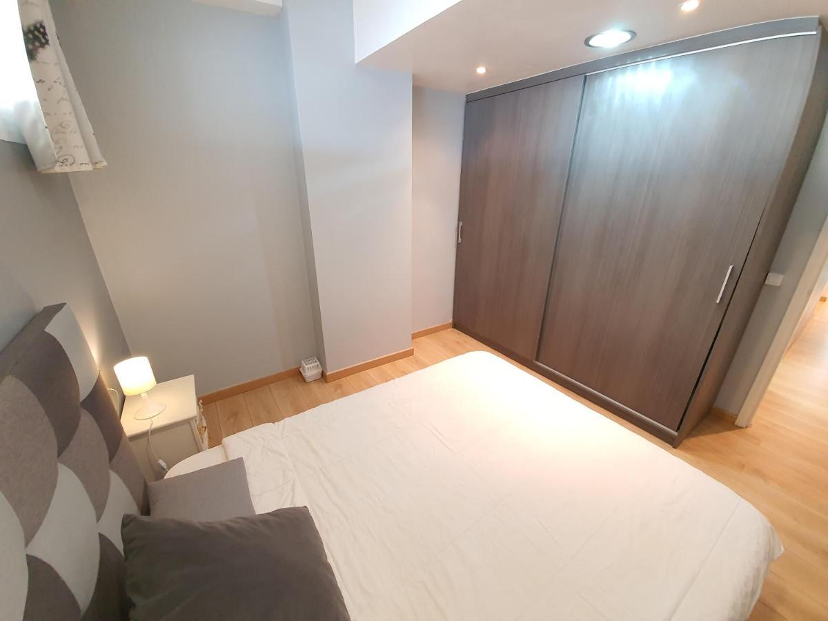 Apartamento Xaloc 18-C Roses Exterior foto