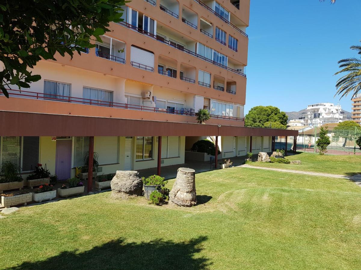 Apartamento Xaloc 18-C Roses Exterior foto